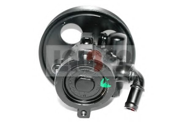 LAUBER 55.1479 Hydraulic Pump, steering system
